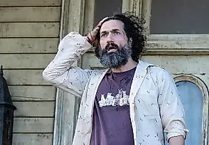 Cómo terminar una serie: misión imposible
