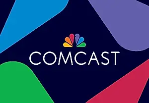 Comcast разделится на две компании