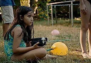 «Blue Heron»: estreno en Criterion
