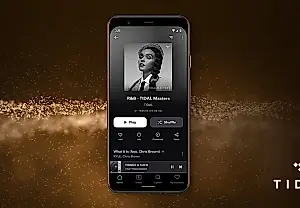 Tidal limita los ingresos de la música creada con IA