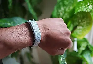 Fitbit Air: primera actualización y restricción de Google
