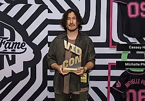 Markiplier хочет стать сватом для создателей: «Преданность не обложишь налогом»