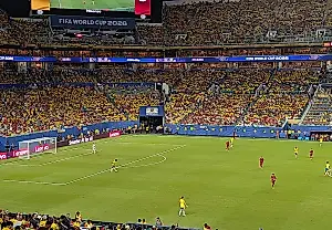 Внутри секретного технологического командного центра FIFA на ЧМ-2026