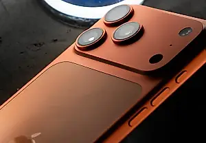 Filtración del iPhone 18 Pro en la web oscura