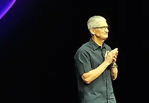 Apple espera salvarse con memoria de China, pero no es tan sencillo