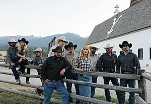 Taylor Sheridan arremete contra Hollywood