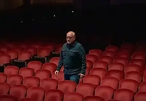 Louis C.K.: su regreso a Netflix