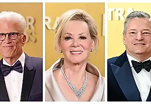 Hall of Fame: семеро великих