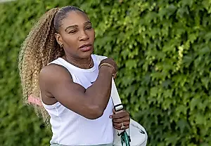 Serena vuelve a Wimbledon