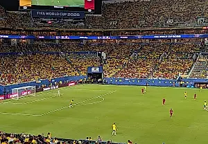 Cómo Lenovo carga con la FIFA a sus espaldas: entrevista con Ken Wong