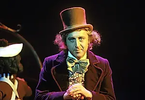 Netflix recrea con inteligencia artificial la voz de Gene Wilder para un nuevo programa de telerrealidad