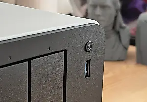 TerraMaster F4-425 Pro: ¿un paso adelante o dar vueltas en círculo?