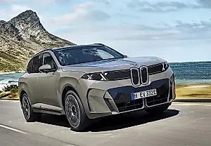 El salto eléctrico de BMW: el X5 ya no necesita gasolina