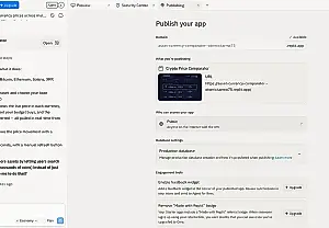 Replit: быстро, но не просто