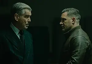 Tom Hardy sí volverá a «MobLand 3»
