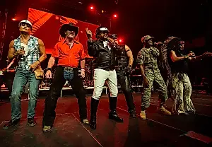 Village People: что осталось после «YMCA»?