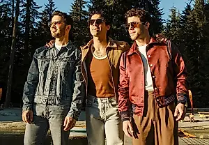 Estreno de 'Camp Rock 3': fecha, tráiler y primer sencillo