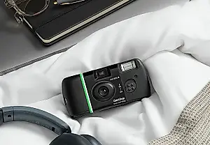 Fujifilm выпускает особые версии QuickSnap: водонепроницаемую и черно-белую