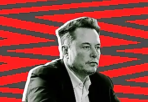 Elon Musk niega los rumores sobre un prototipo de móvil con IA de SpaceX