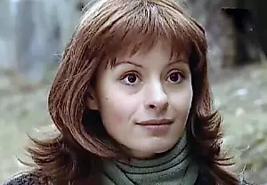La vida de Irina Lachina, estrella de «Lady Bum» e hija de Svetlana Toma