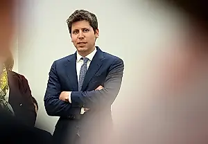 Según informaciones, OpenAI quiere que todas las empresas de IA cedan una participación al Gobierno de EE. UU.