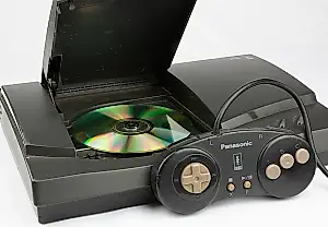 El extraño intento de resucitar la 3DO ya ha fracasado