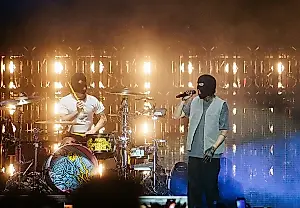 Twenty One Pilots y un ejército de teloneros