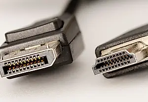 HDMI 2.1 vs USB-C vs DisplayPort: ¿qué conexión es mejor para el monitor?