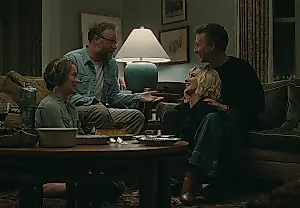 Crítica de la película «The Invite»