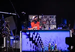 Pretty Lights vuelve con un álbum de 45 temas tras 13 años