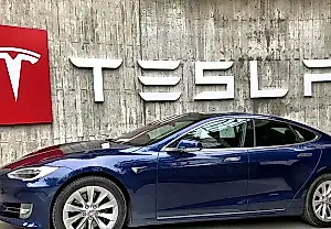 Tesla увеличила поставки во втором квартале на 25%