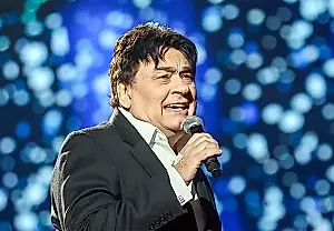Serov explica la cancelación de sus conciertos y desmiente los rumores sobre su salud