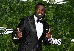 50 Cent aconseja al alcalde de Nueva York que piense en Taylor Swift y se olvide de los impuestos