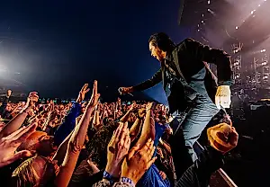Nick Cave, Calvin Harris и «шок-терапия» Open’er Festival 2026