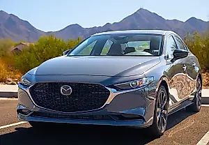 Mazda3 2026: успела устареть?