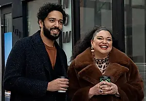 Toda la banda sonora de la tercera temporada de «Survival Of The Thickest»: lista completa de canciones