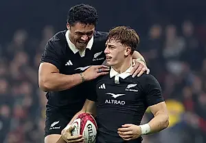 Cómo ver el Nueva Zelanda-Francia: retransmisiones gratis y canales del Nations Championship 2026