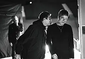El primer documental sobre la reunión de Oasis: escándalos, hermanos y regreso en IMAX