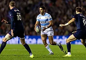 Argentina-Escocia: dónde ver el partido de la Liga de Naciones 2026