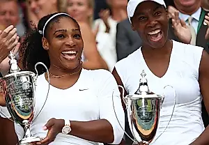 Por qué Serena y Venus Williams no volverán a Wimbledon con conjuntos de tenis a juego en 2026