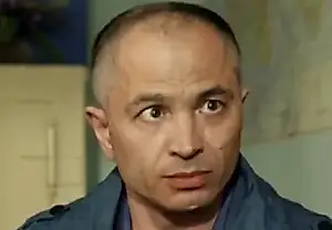 Умер Руслан Ибрагимов — звезда «Тайн следствия»