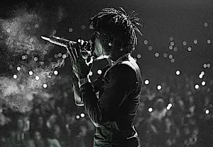 YoungBoy Never Broke Again estrena la película de su concierto «AMERICAN YOUNGBOY»
