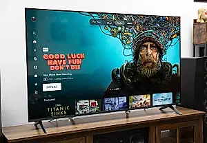 Vizio случайно создала лучший TV без "умных" функций