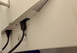 Dell 27 Plus S2725HSM: просто монитор без понтов