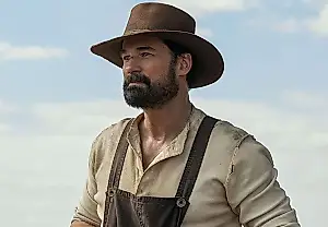 ¿Merece la pena ver el reinicio de «La casa de la pradera» de Netflix?