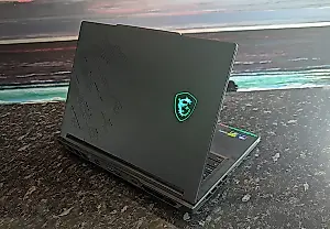 MSI Raider 16 Max HX: Мощь против здравого смысла