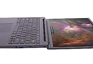 Самый легкий Linux-ноутбук бросает вызов MacBook Air