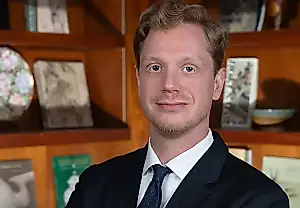 Frank Feltens será el nuevo conservador jefe del Seattle Art Museum