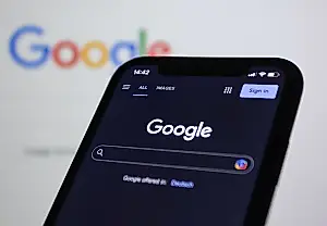 Google utiliza los archivos que subes para entrenar su IA
