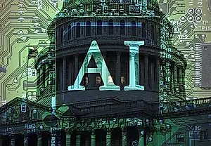 ¿Quién se quedará con la IA? EE. UU. teme un monopolio